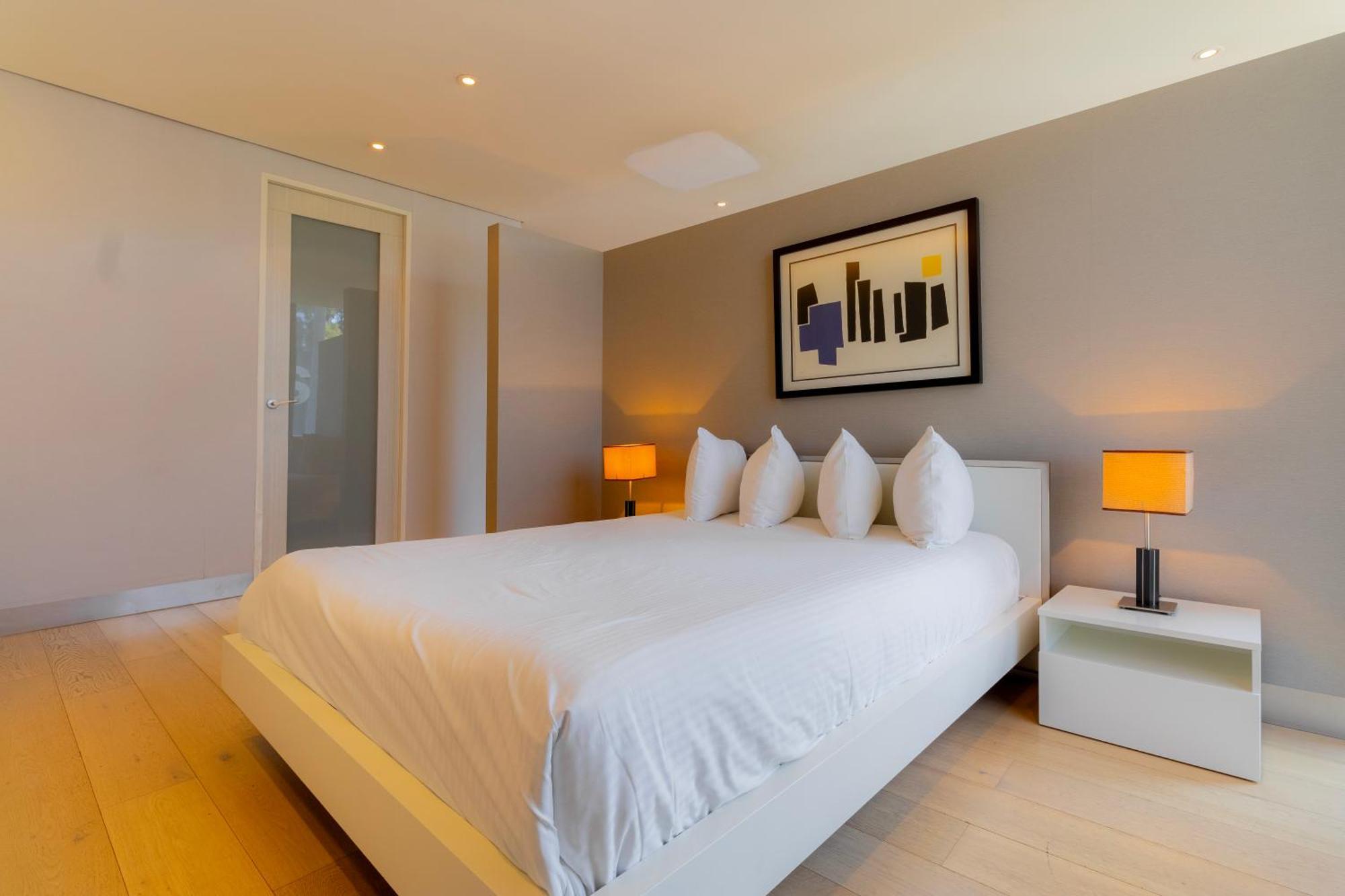 Capitalia - Aparthotel - San Angel Inn Мехіко Екстер'єр фото