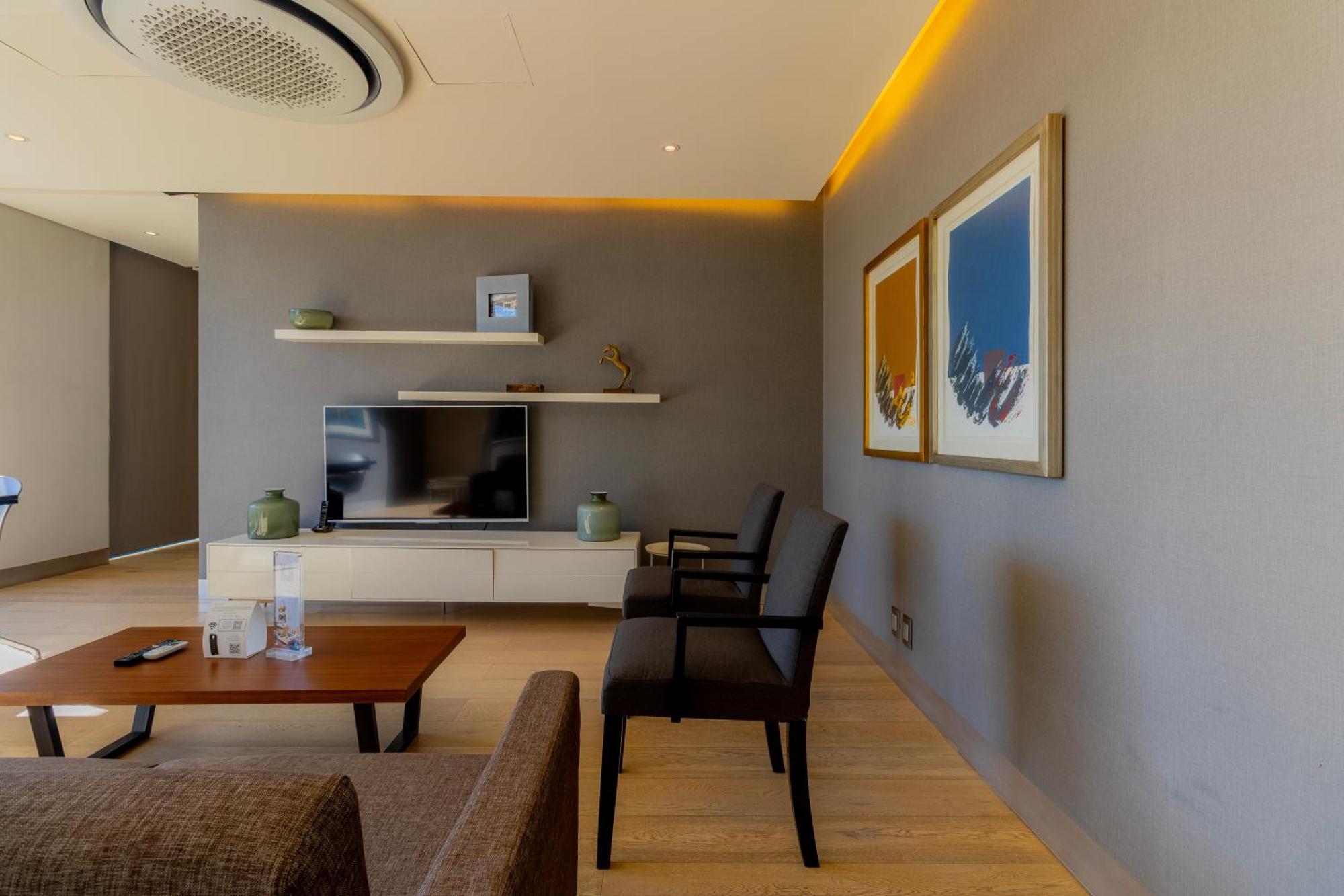 Capitalia - Aparthotel - San Angel Inn Мехіко Екстер'єр фото